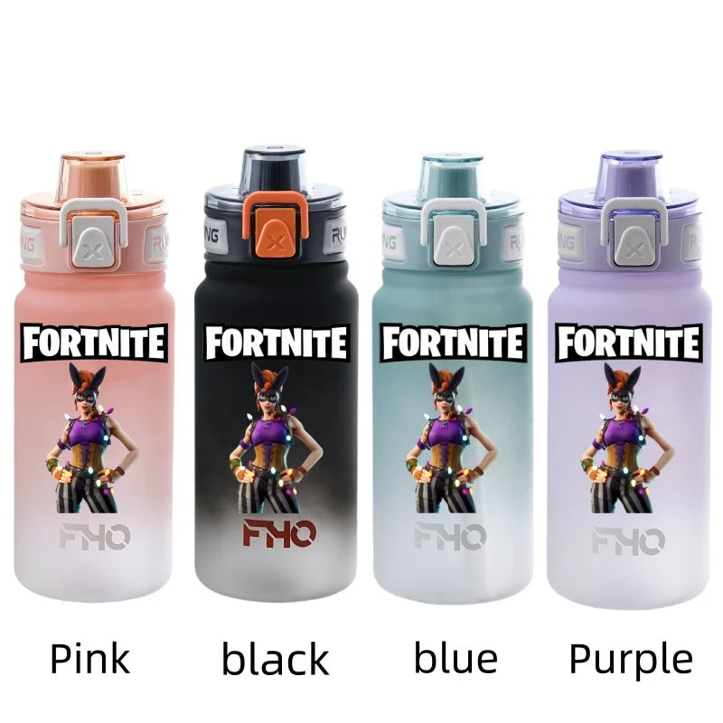 Fortnite  - 750ML Water Bottle