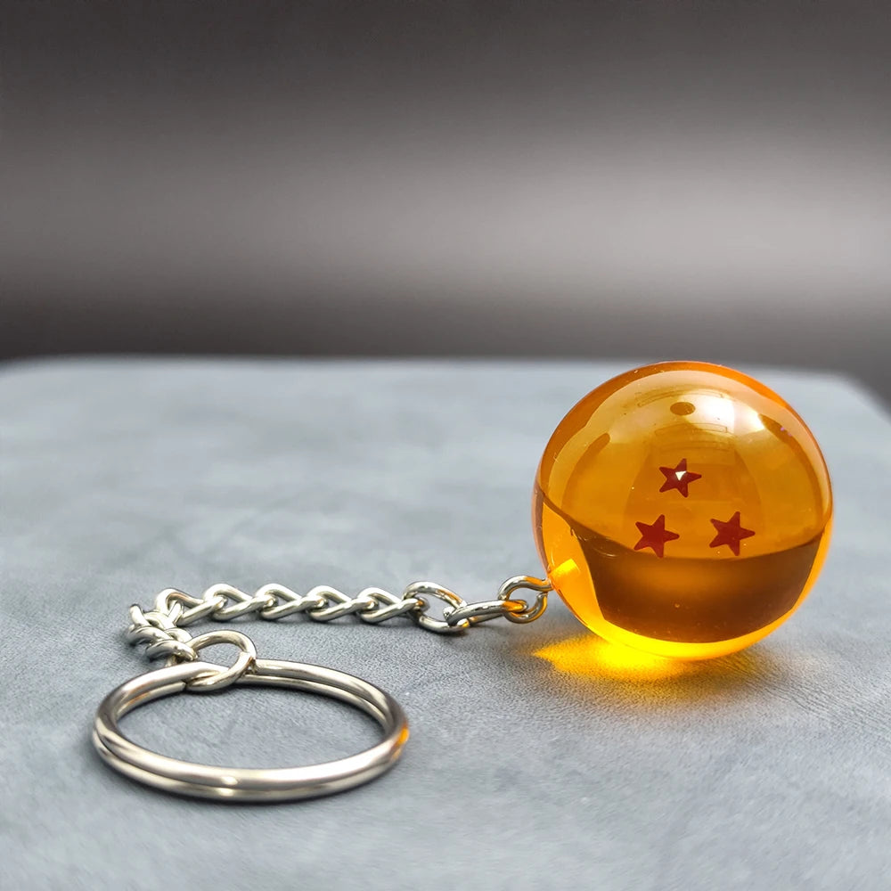 Dragon Ball Z - Multi-variant Keychains