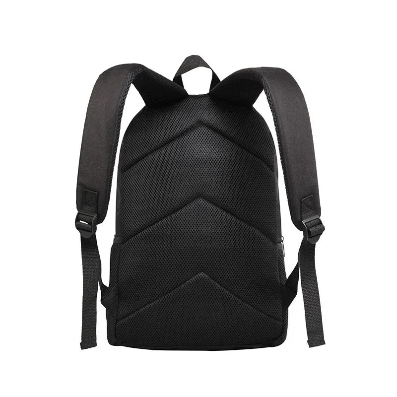 Fortnite 3-Piece Backpack Set – Multiple Styles