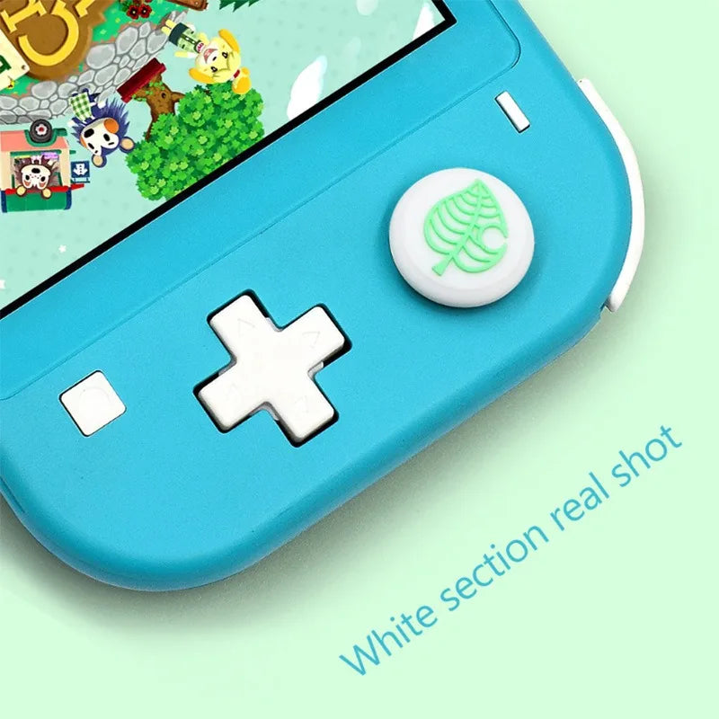 Animal Crossing - Joystick Grip Cap Cover for Nintendo Switch