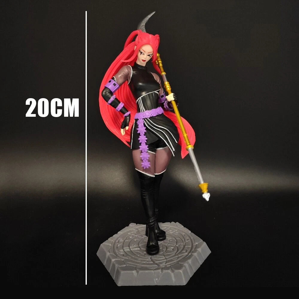 K-Pop Demon Hunters 20cm Collectible Figurine
