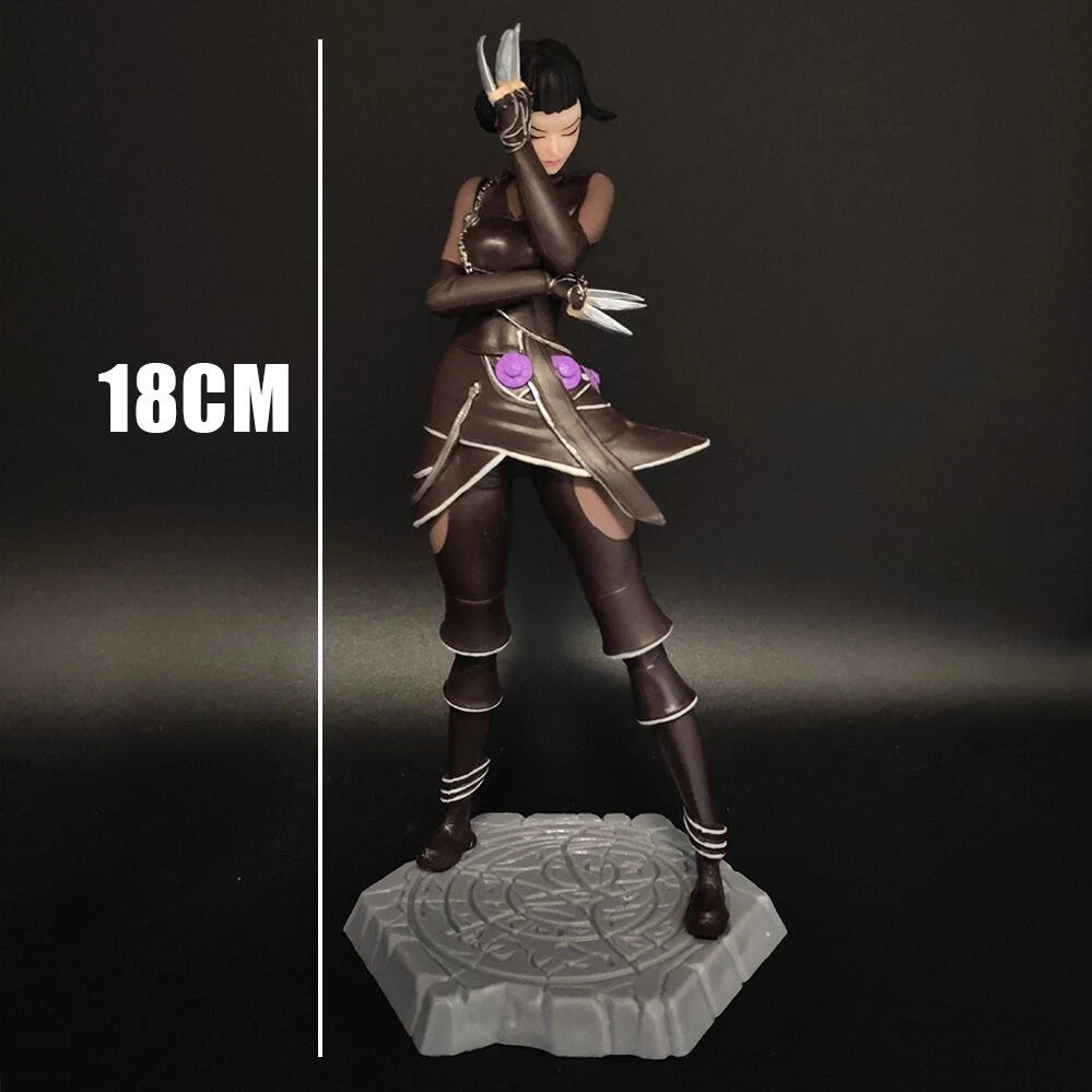 K-Pop Demon Hunters 20cm Collectible Figurine