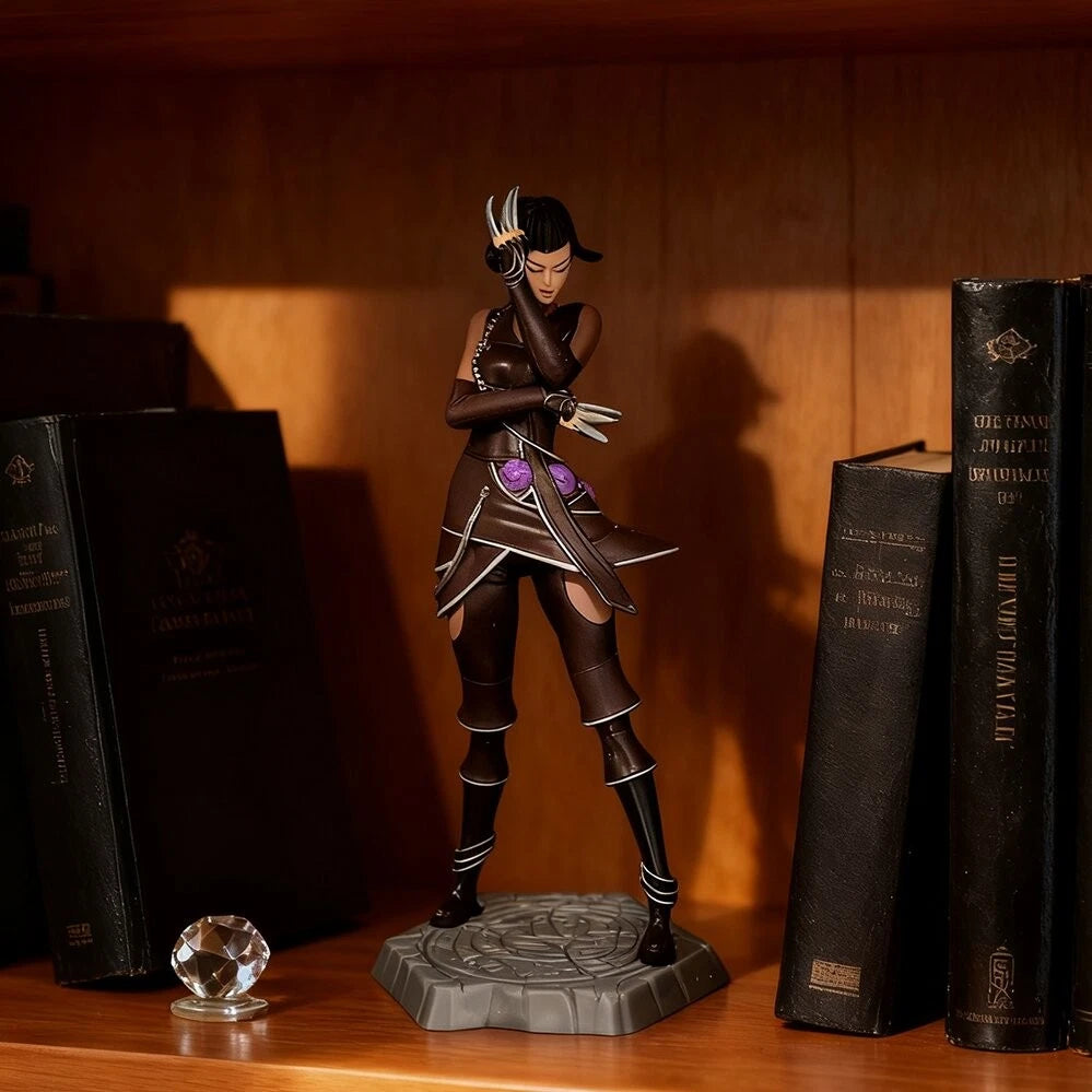 K-Pop Demon Hunters 20cm Collectible Figurine
