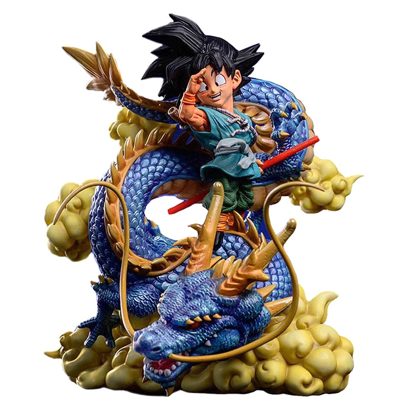 Dragon Ball Z - Goku action figure