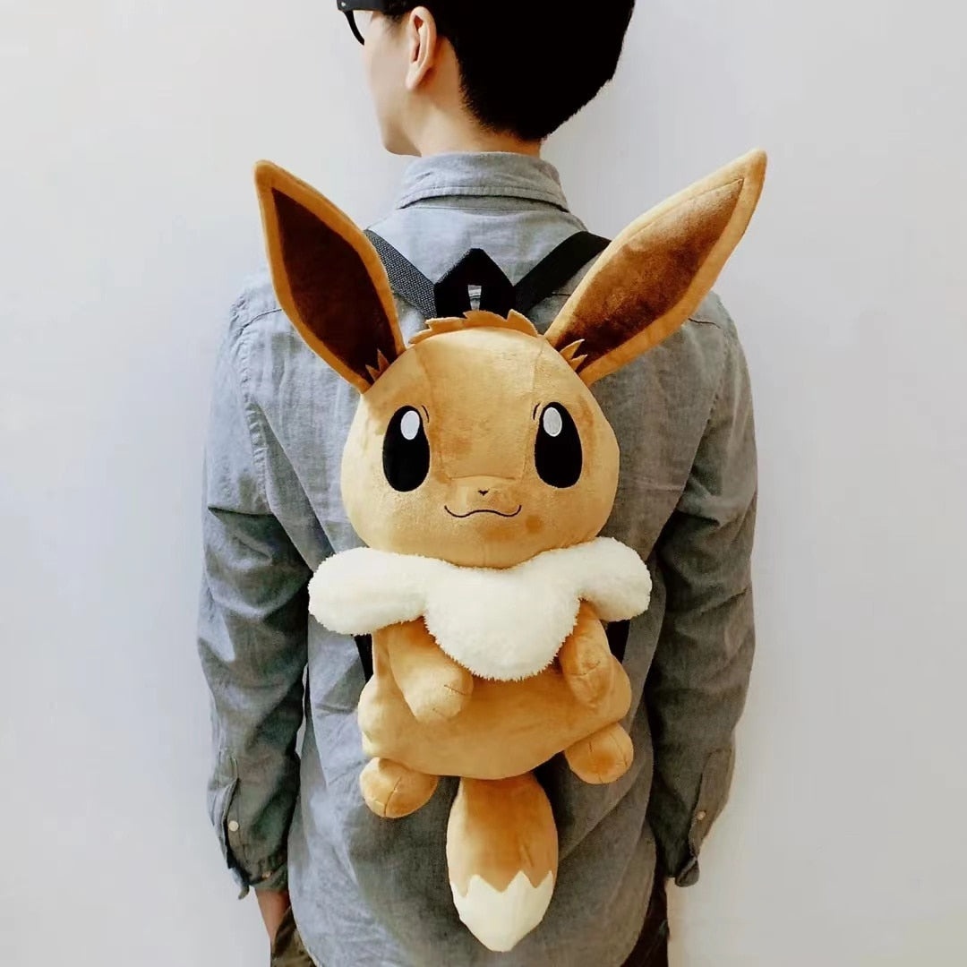 Pokemon - Backpack